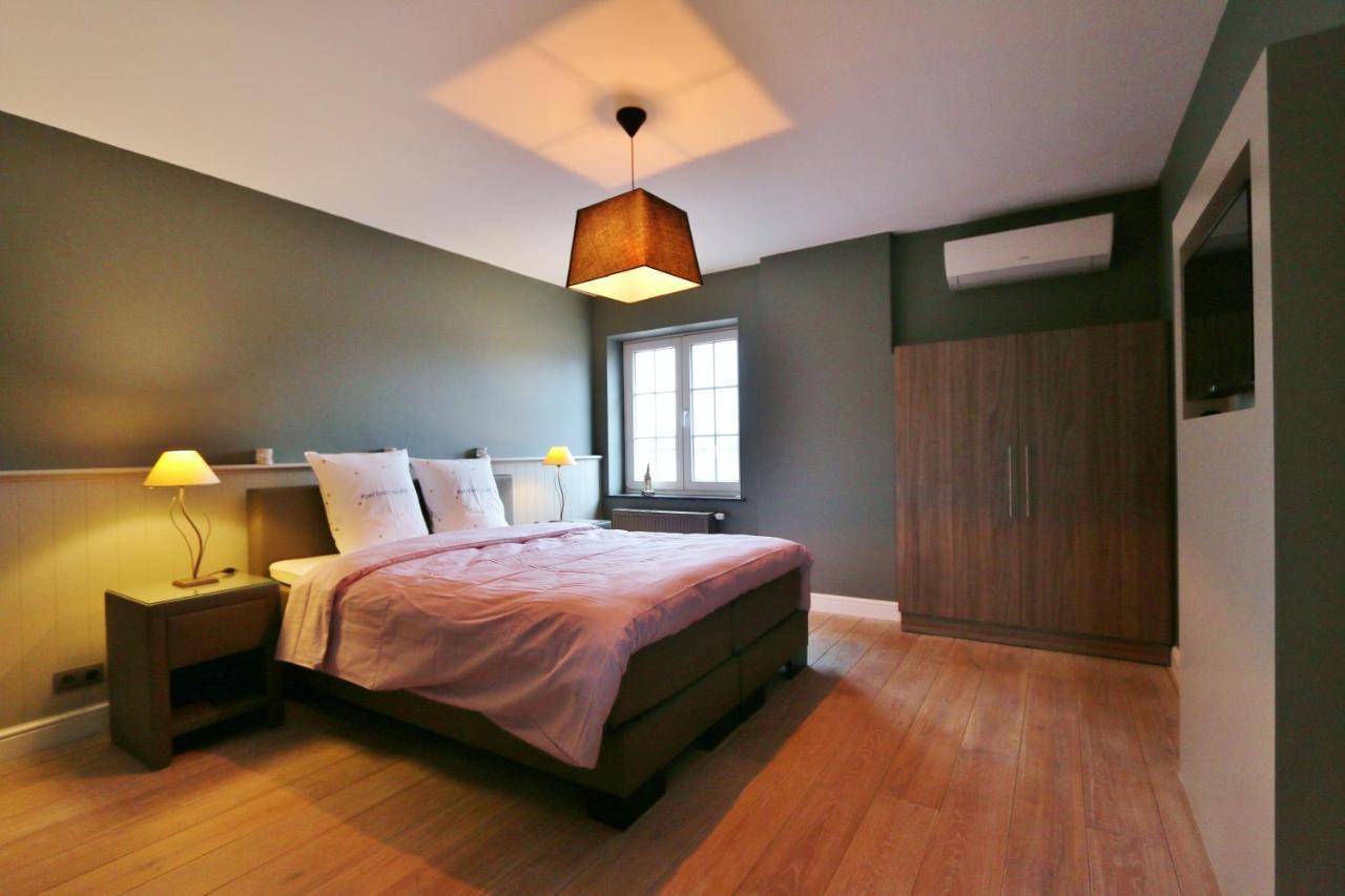 Bed and Breakfast Amadis Kesselt Exterior foto