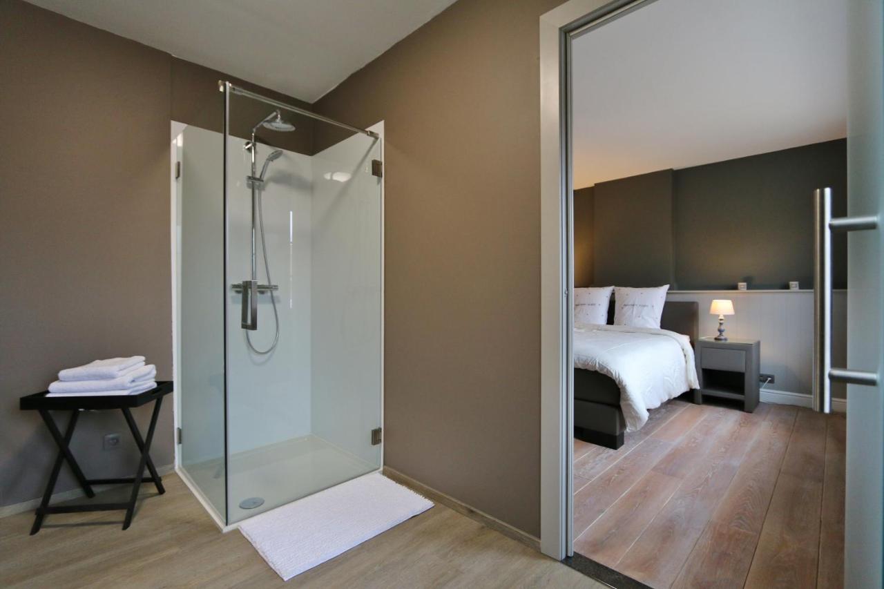 Bed and Breakfast Amadis Kesselt Exterior foto