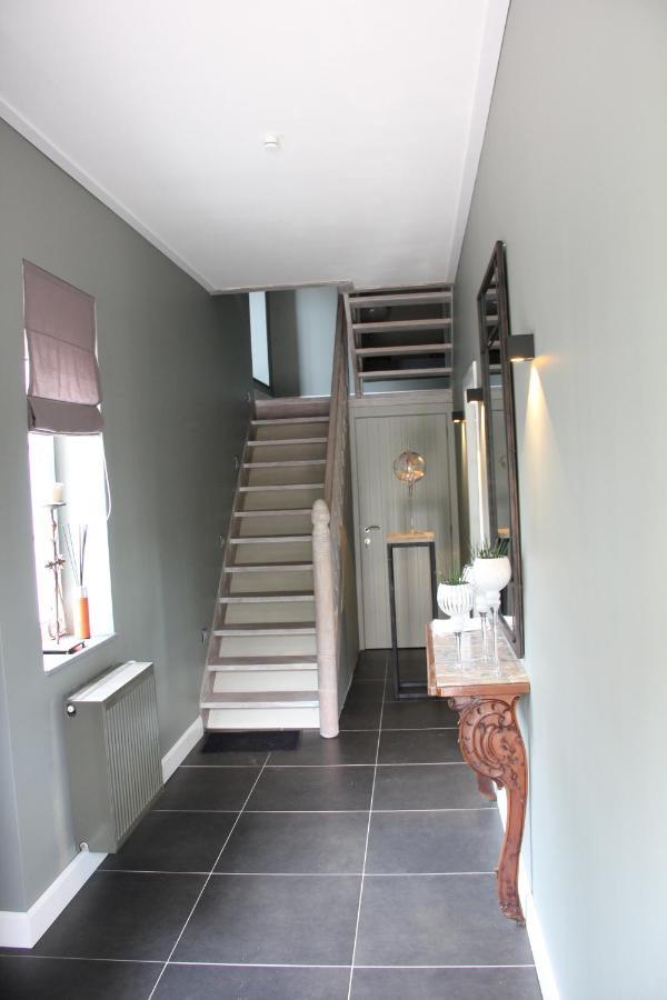 Bed and Breakfast Amadis Kesselt Exterior foto