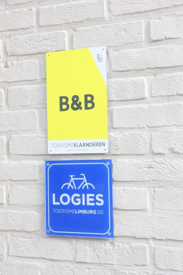 Bed and Breakfast Amadis Kesselt Exterior foto